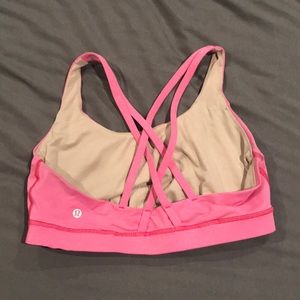 Lululemon Energi Bra